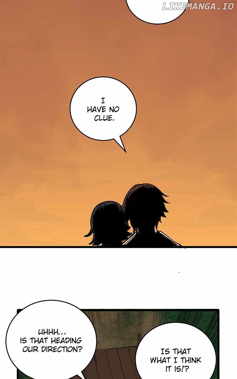 DevilUp - Manhwa Chapter 17 32